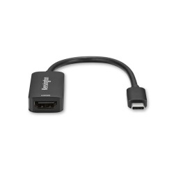 USB-Kabel Kensington Adaptador USB-C 4K/8K HDMI CV4200H Schwarz (1 Stück)